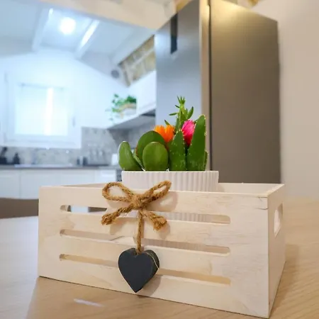 Dimora Don Mimi * Morciano di Leuca