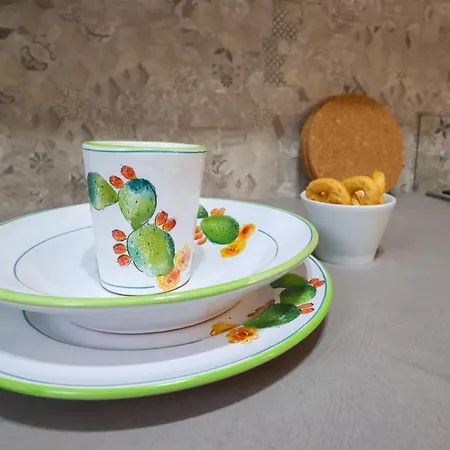 Dimora Don Mimi * Morciano di Leuca