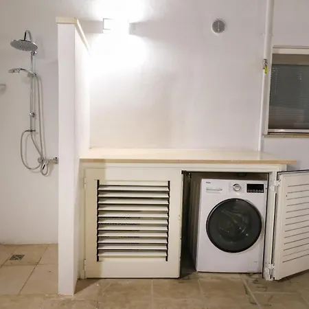 Dimora Don Mimi Apartment