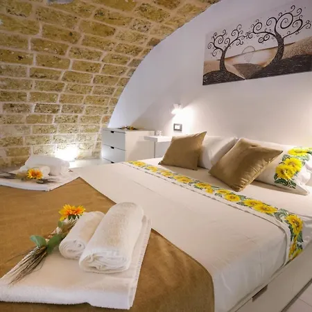 Dimora Don Mimi Apartment Morciano di Leuca