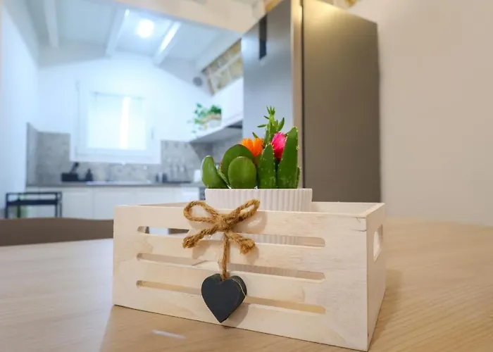 Dimora Don Mimi * مورتشانو دي ليوكا