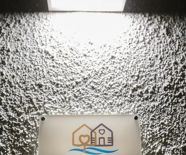 Dimora Don Mimi شقة